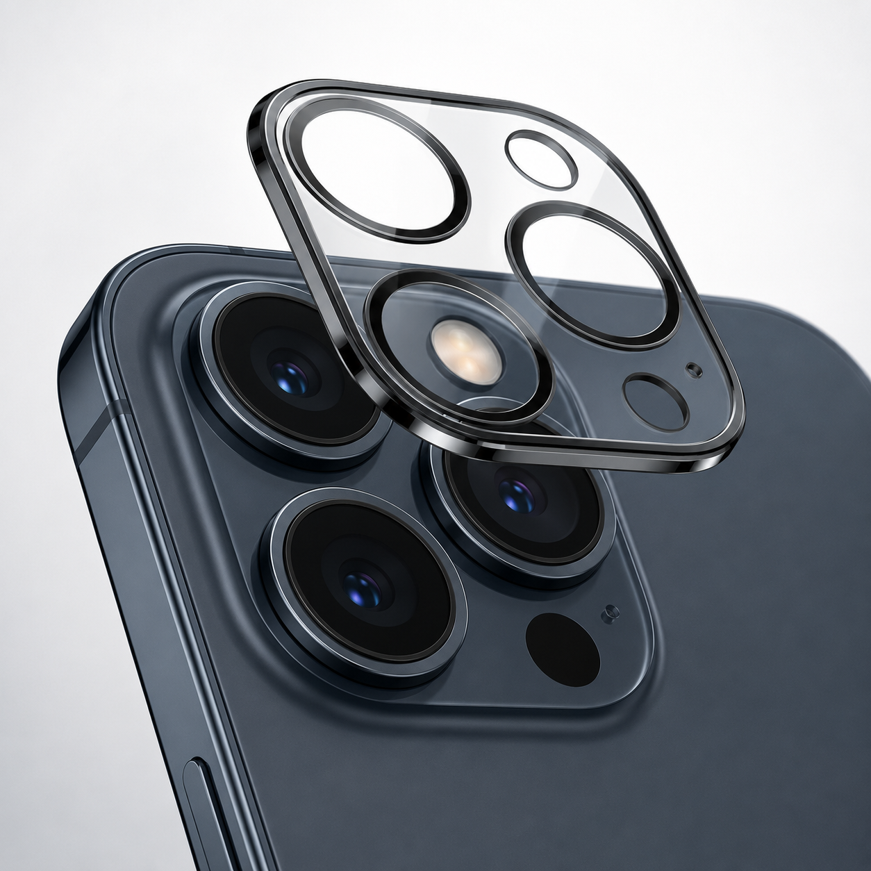 Camera Lens Protectors